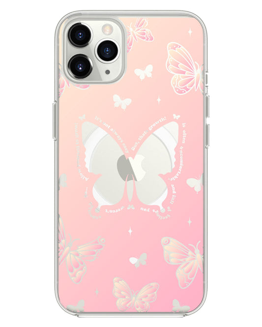 iPhone Rearguard Hybrid - Butterfly Effect 1.0