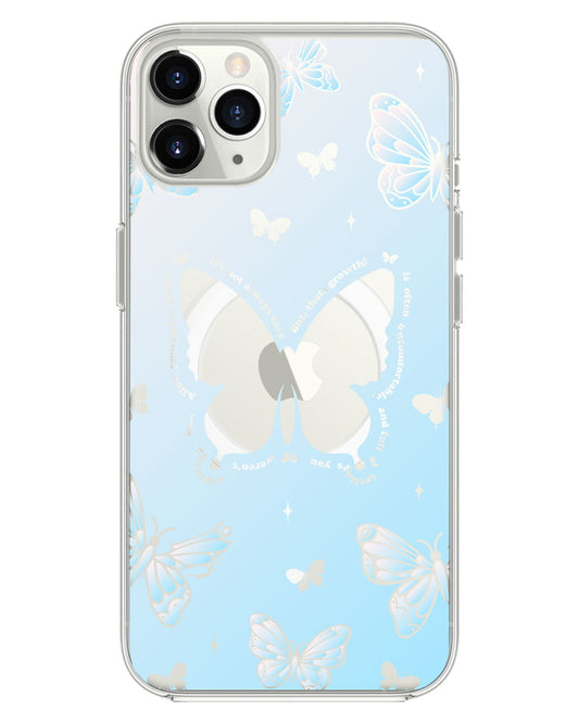 iPhone Rearguard Hybrid - Butterfly Effect 3.0