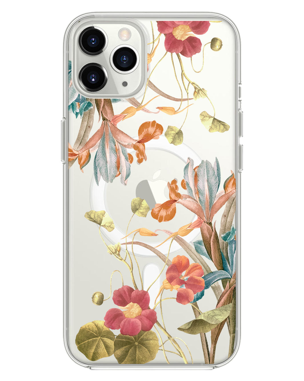 iPhone Rearguard Hybrid - Caroline