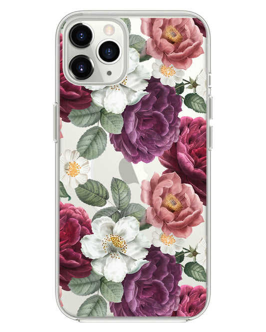 iPhone Rearguard Hybrid - Grace
