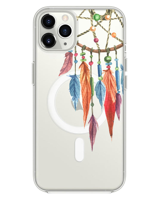 เคส iPhone Rearguard Hybrid - Dreamcatcher 1.0