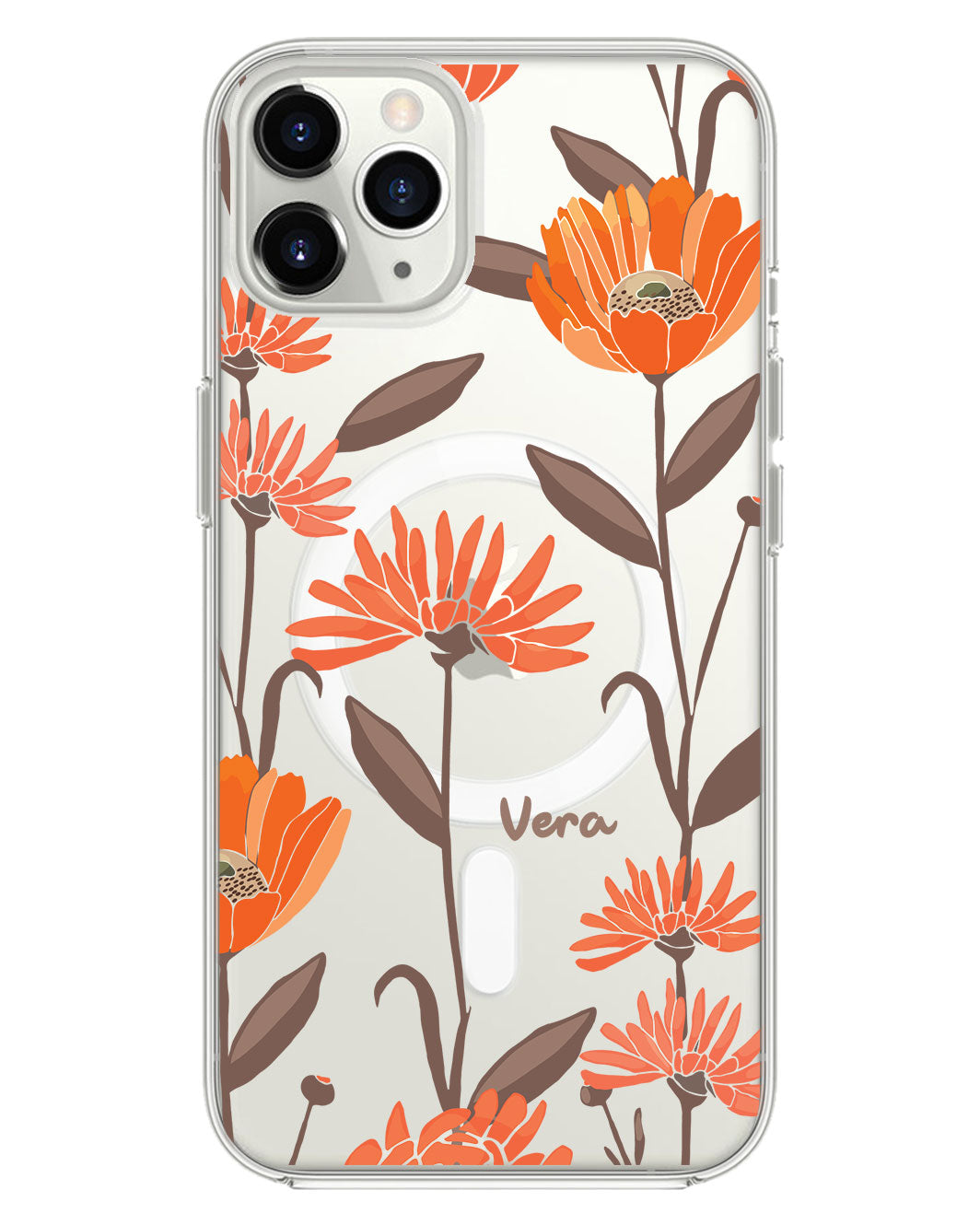iPhone Rearguard Hybrid - โนเวมเบอร์มาริโกลด์