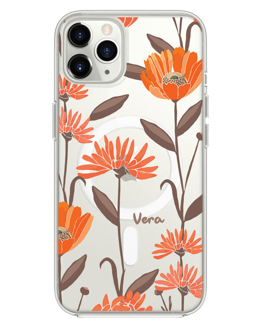 iPhone Rearguard Hybrid - โนเวมเบอร์มาริโกลด์