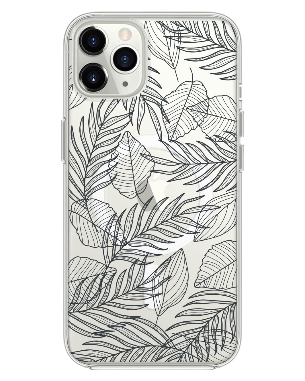 iPhone Rearguard Hybrid - Sketchy Tropical 2.0