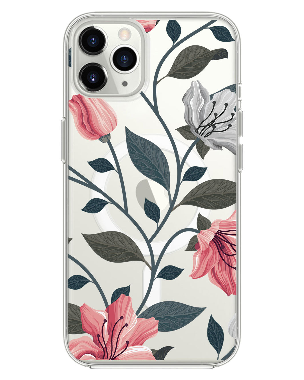 iPhone Rearguard Hybrid - Valerie