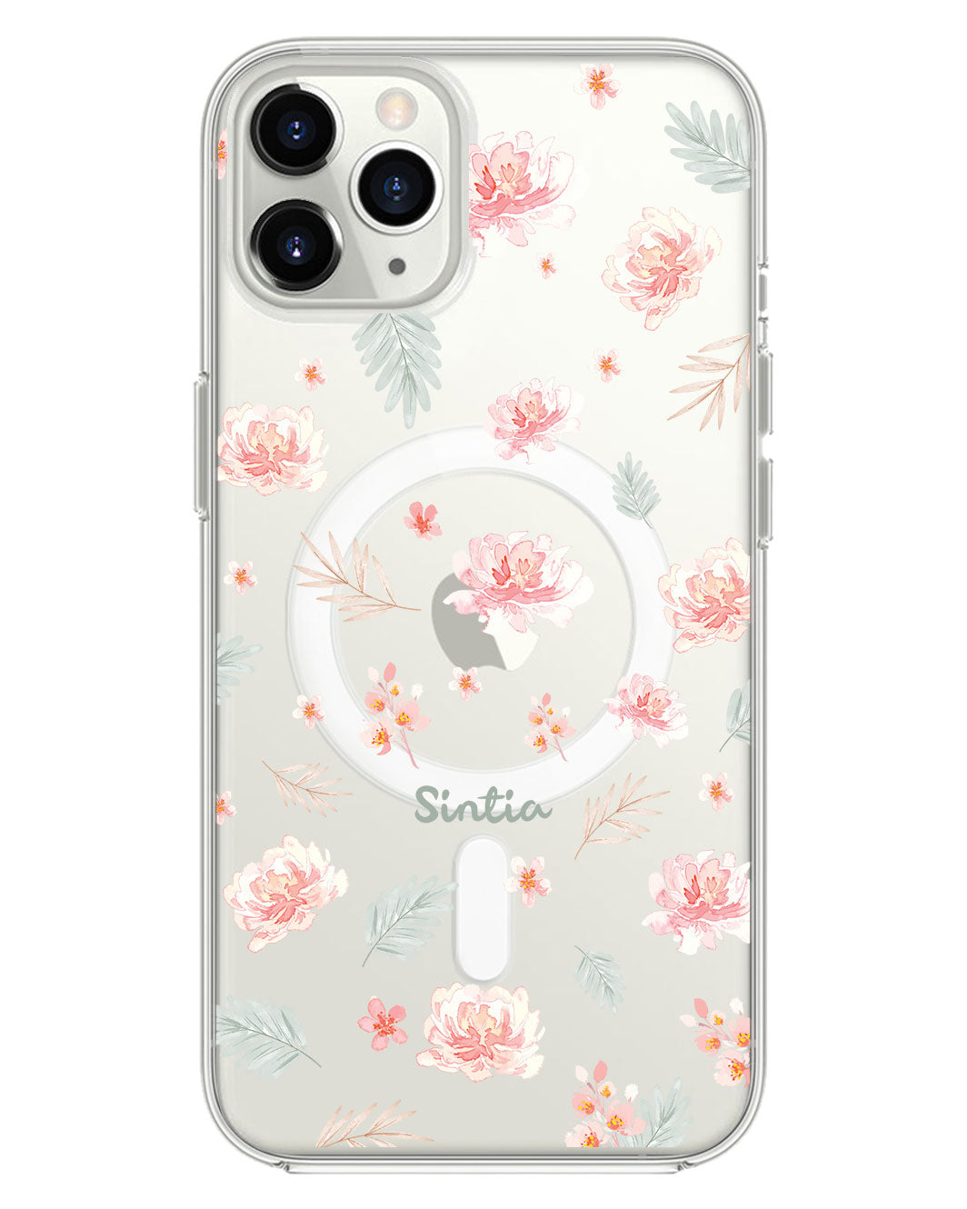 iPhone Rearguard Hybrid - Botanical Garden 4.0