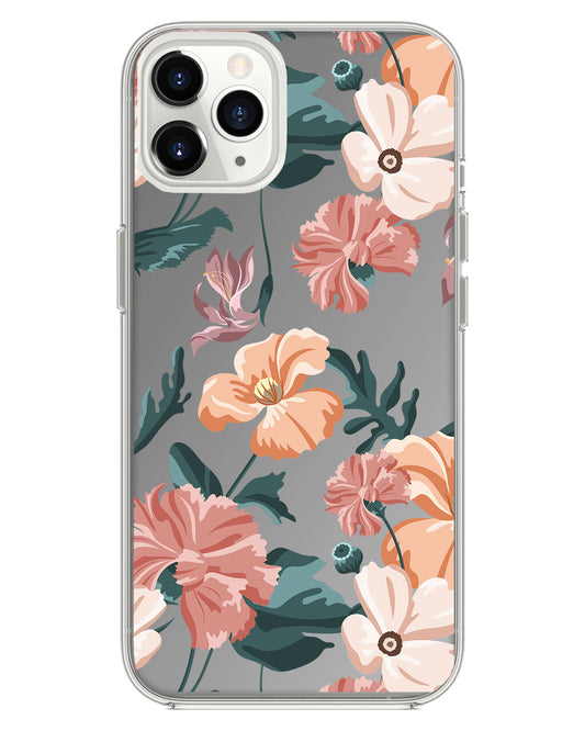 iPhone Mirror Grip - สวนพฤกษศาสตร์ 1.0