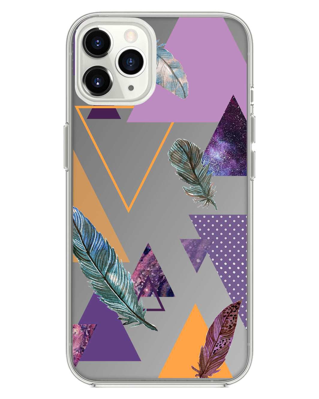 iPhone Mirror Grip - Fantasy 2.0