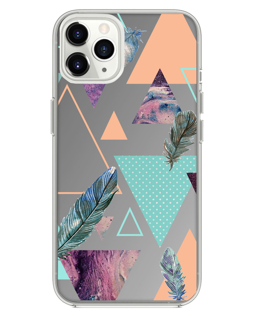 iPhone Mirror Grip - Fantasy 1.0