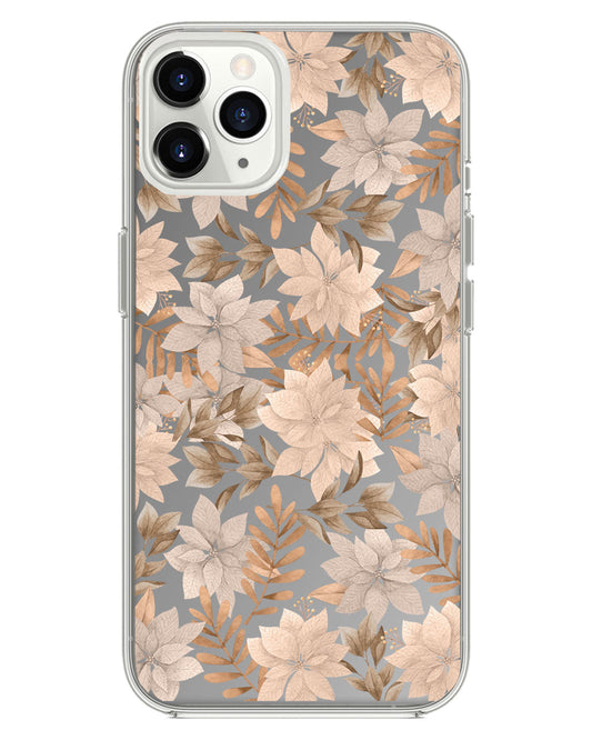 iPhone Mirror Grip - สีชมพูลิลลี่