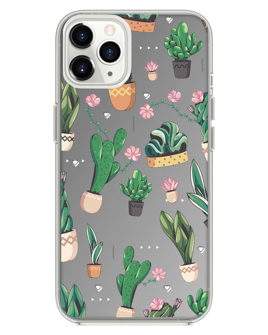 ที่จับกระจกไอโฟน - Cactus 3.0