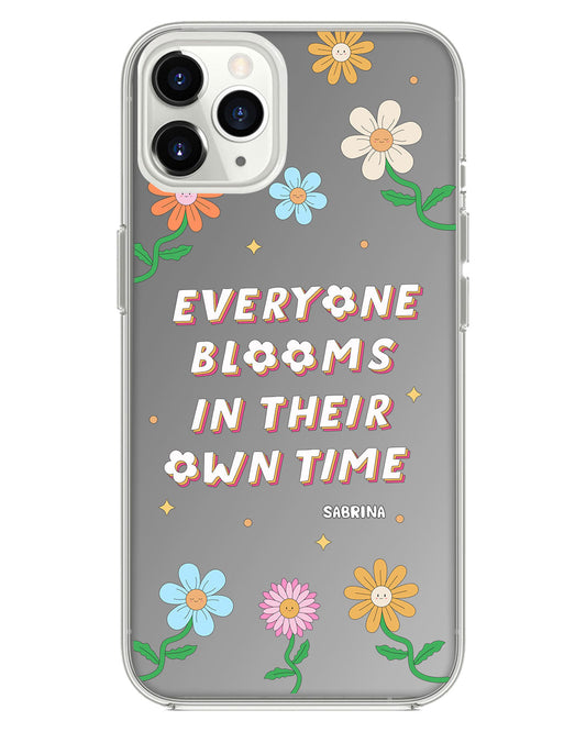 ที่จับกระจกไอโฟน - Blooms