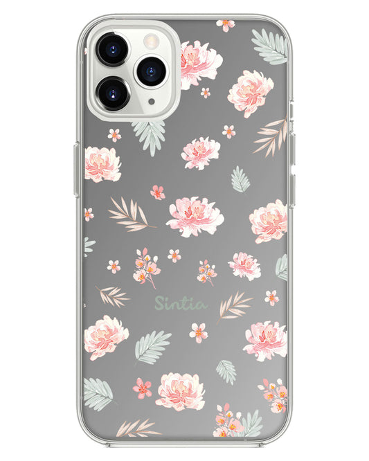 iPhone Mirror Grip - สวนพฤกษศาสตร์ 4.0
