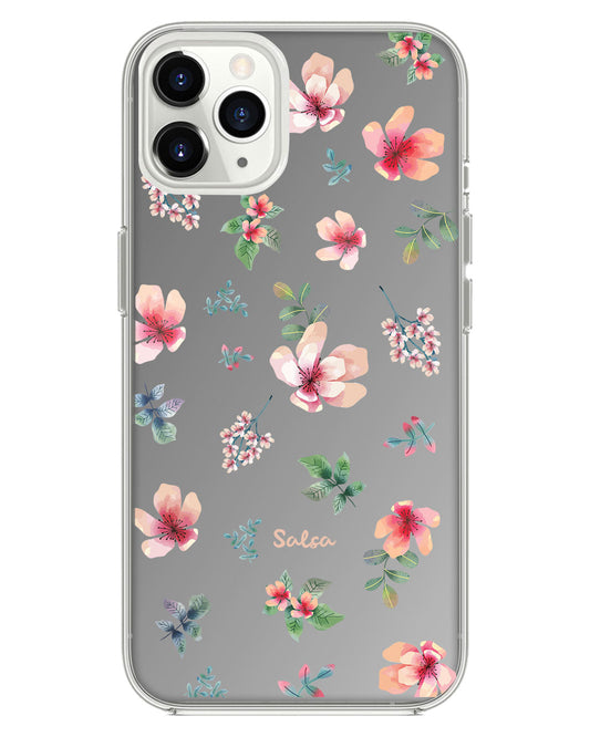 iPhone Mirror Grip - สวนพฤกษศาสตร์ 5.0