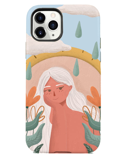 กองหลัง iPhone - Adara