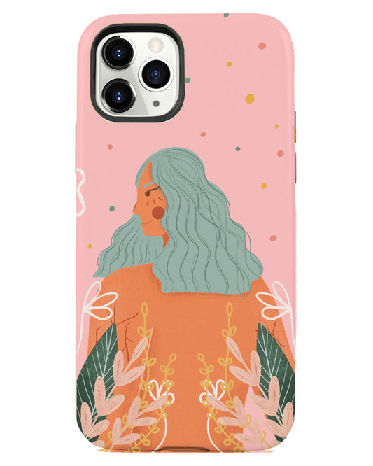 กองหลัง iPhone - Adena