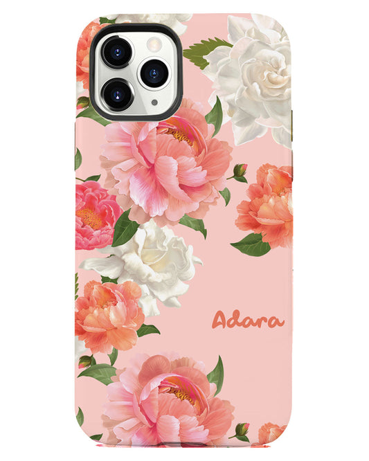 iPhone Rearguard Defender - ออกัสต์ พีโอนี