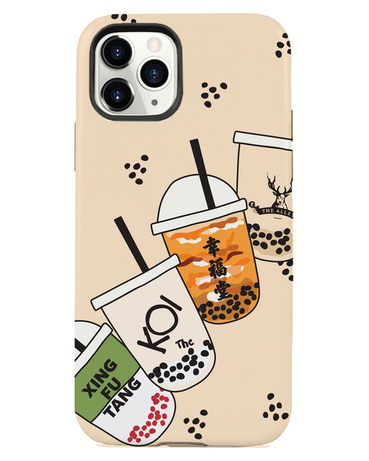 เคส iPhone Rearguard Defender - Boba 2.0