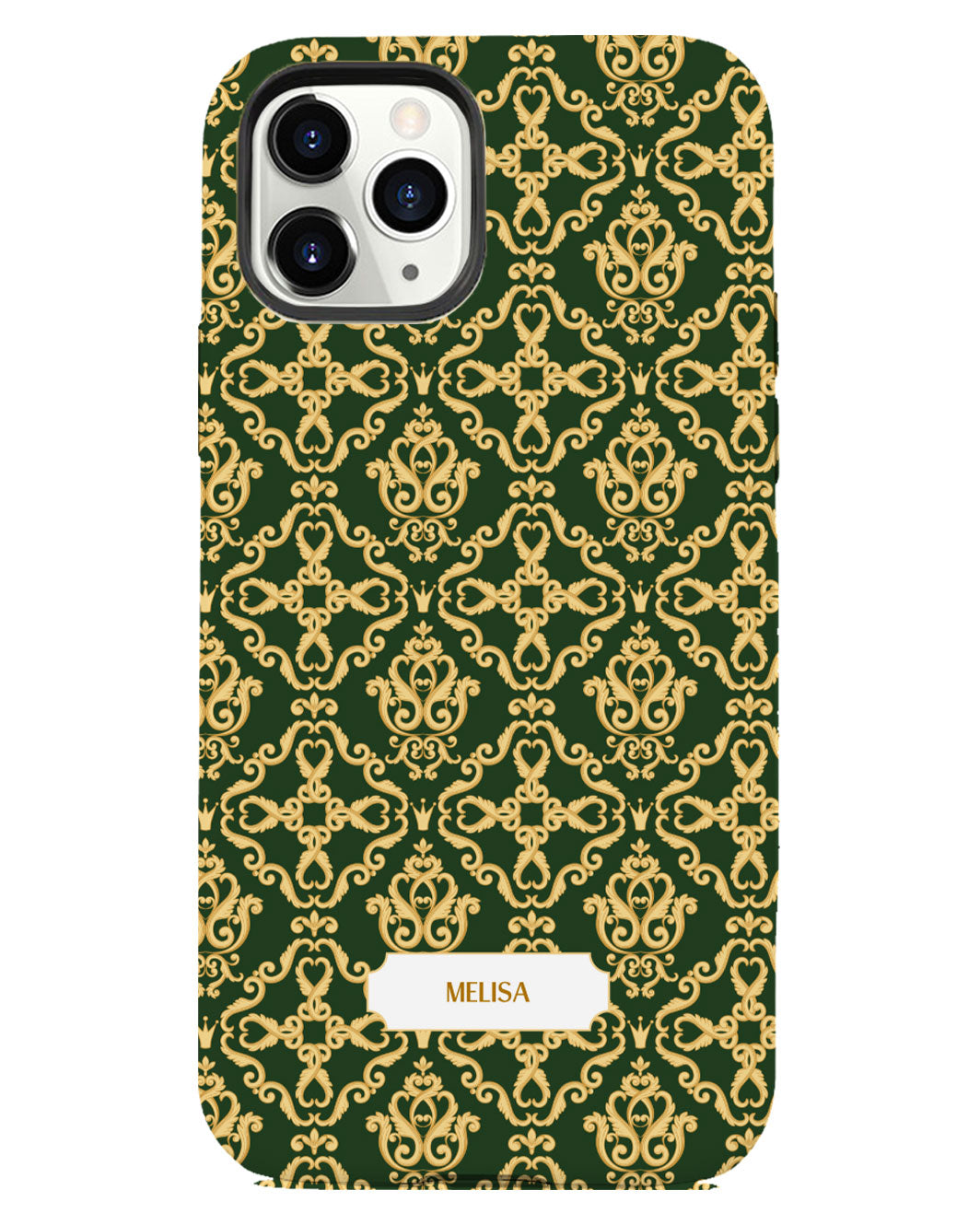 กองหลัง iPhone - Barocco Grande