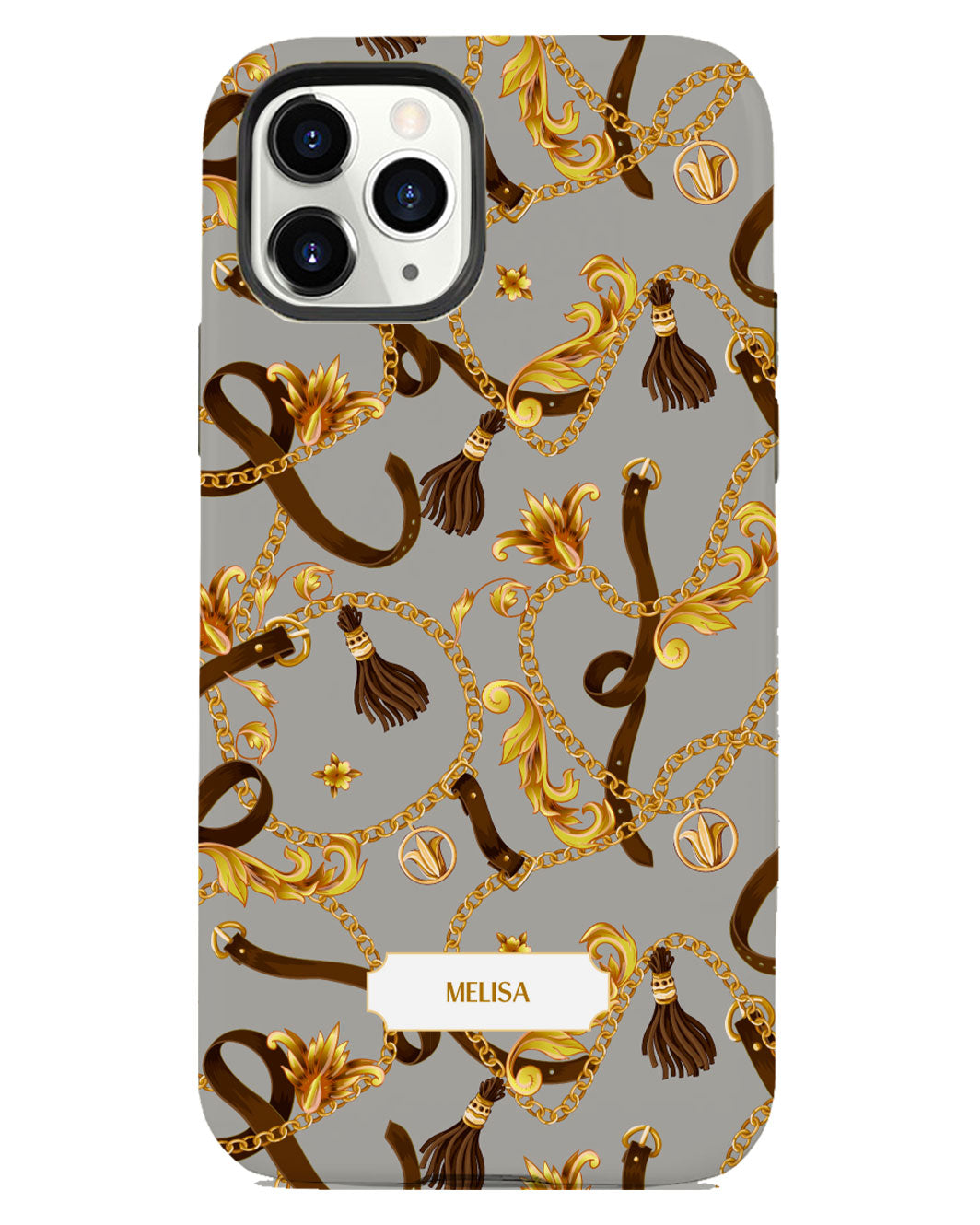 กองหลัง iPhone – Barocco Ippodromo