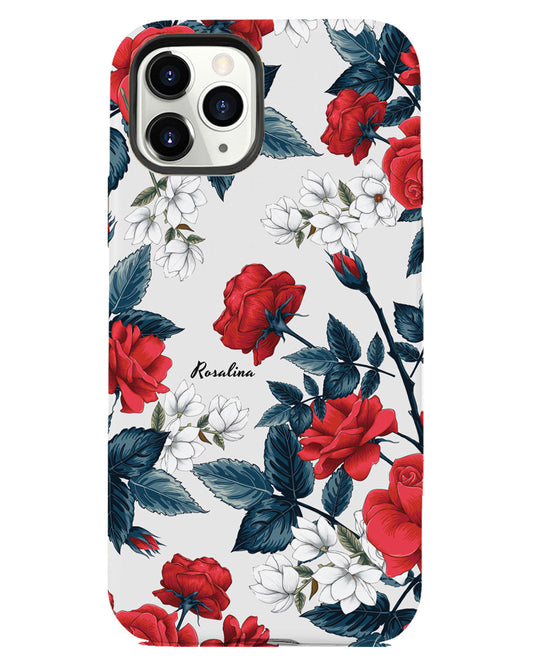 iPhone Rearguard Defender - บิอังกา