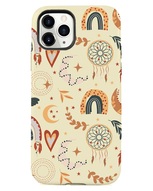 เคส iPhone Rearguard Defender - Boho 3.0