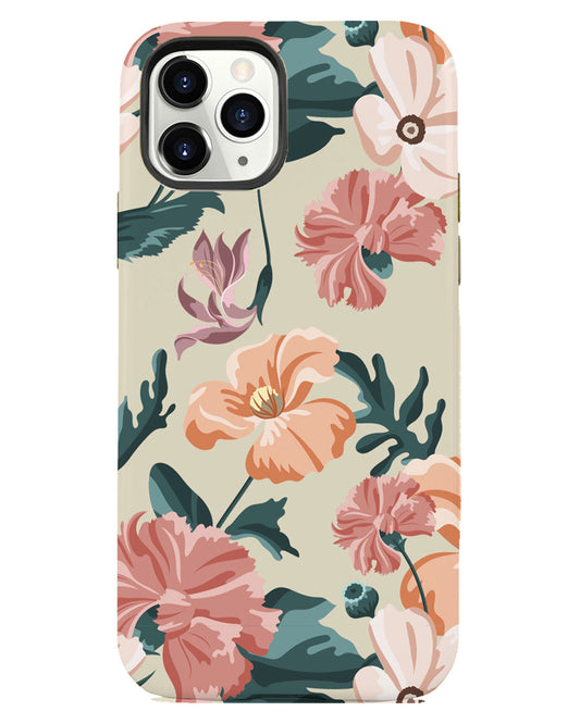 iPhone Rearguard Defender - สวนพฤกษศาสตร์ 1.0