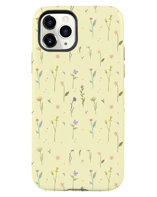 iPhone Rearguard Defender - สวนพฤกษศาสตร์ 2.0