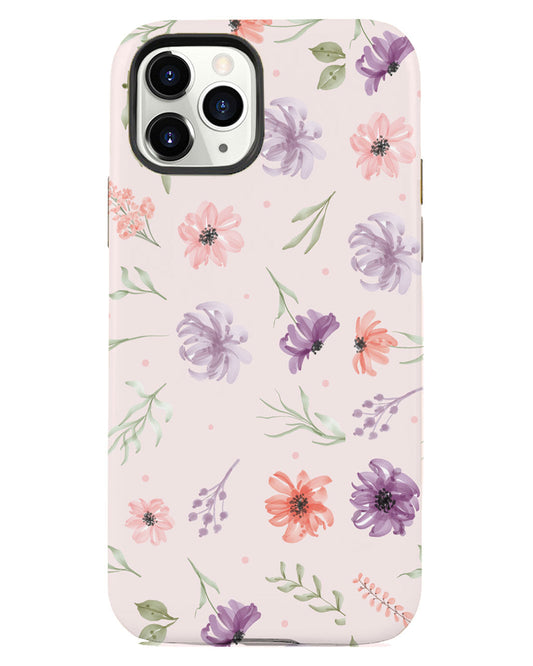 iPhone Rearguard Defender - สวนพฤกษศาสตร์ 3.0