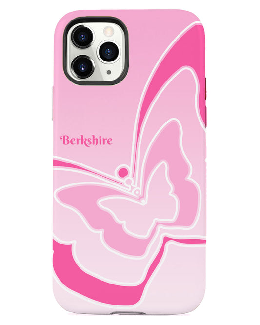 เคส iPhone Rearguard Defender - ลายผีเสื้อ 1.0