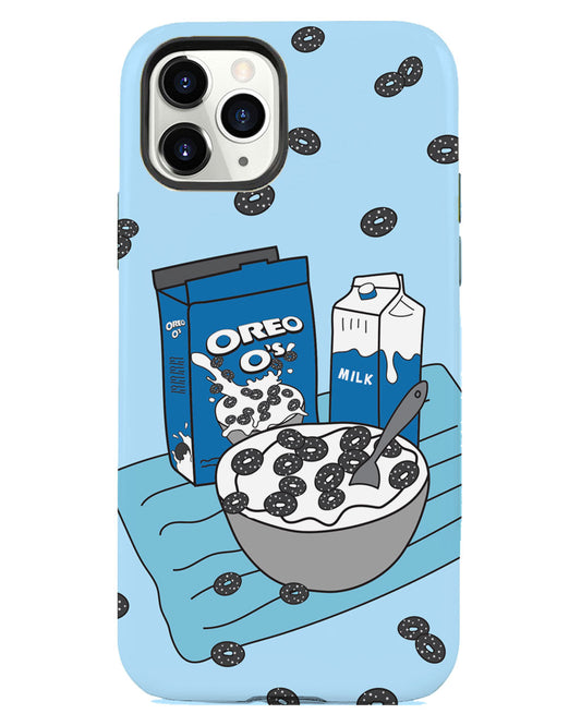 เคส iPhone Rearguard Defender - Cereal-O's 1.0
