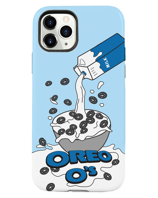 เคส iPhone Rearguard Defender - Cereal-O's 2.0
