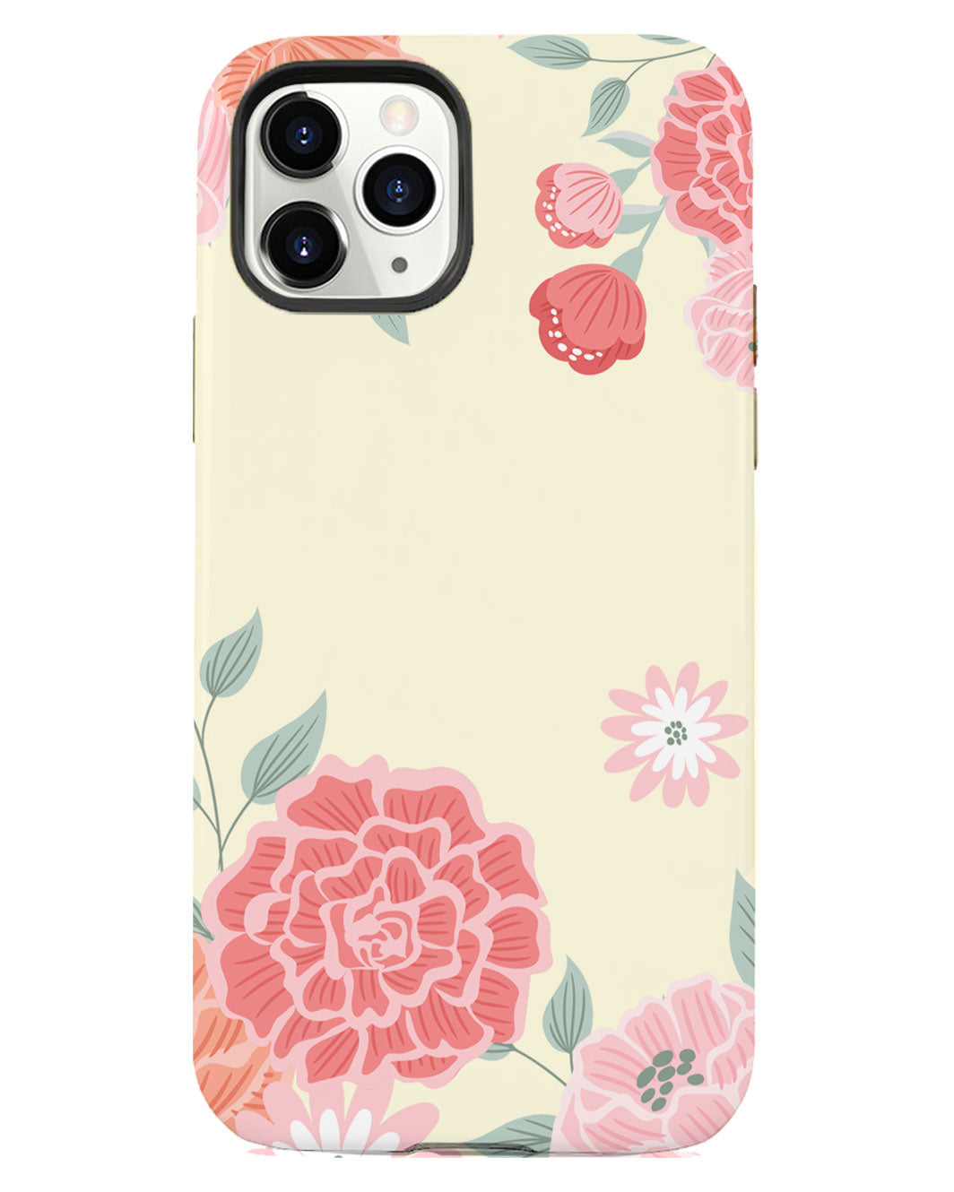 iPhone Rearguard Defender - คาร์เนชั่น 1.0