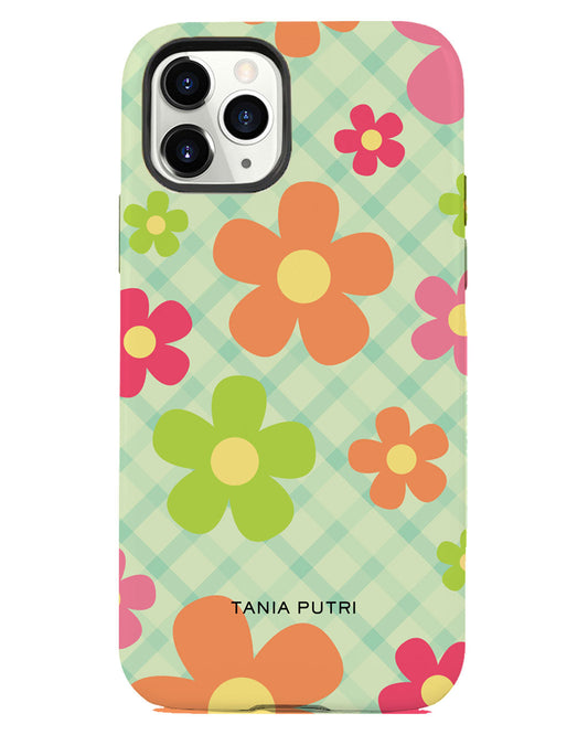 เคส iPhone Rearguard Defender - Daisy Sunshine 2.0