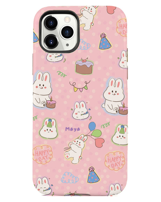 iPhone Rearguard Defender - ปาร์ตี้สุดมันส์