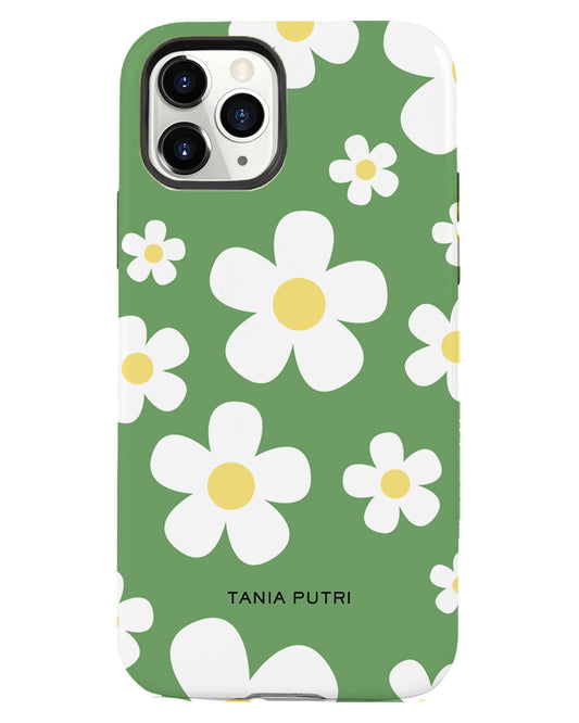เคส iPhone Rearguard Defender - Daisy 3.0