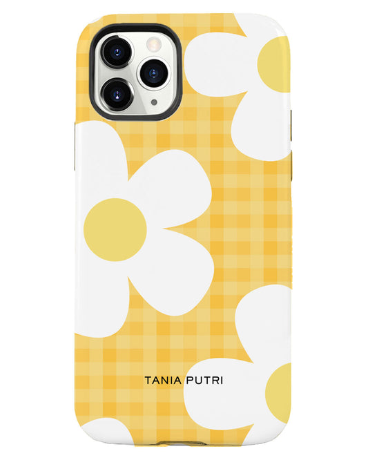 เคส iPhone Rearguard Defender - Daisy 4.0
