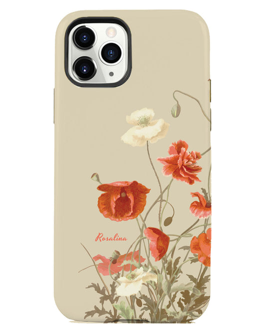 iPhone Rearguard Defender - คาริสสา