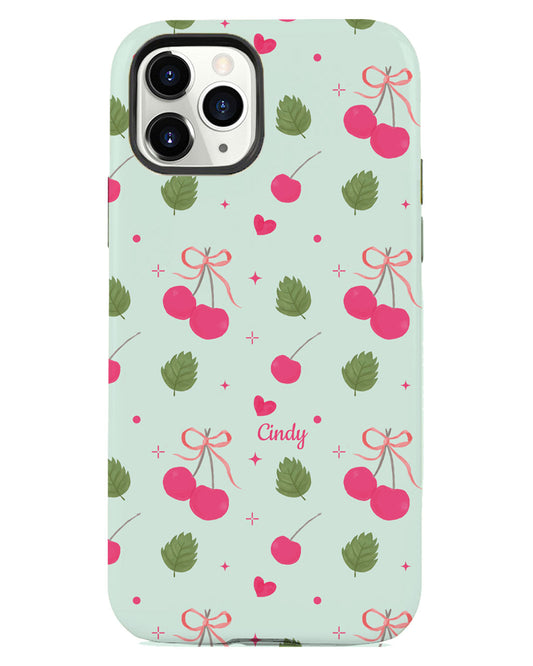 iPhone Rearguard Defender - โคเค็ต เชอร์รี่