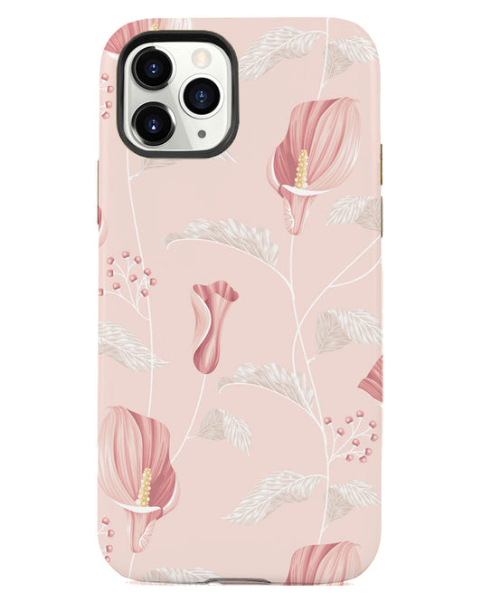 iPhone Rearguard Defender - อีสเตอร์ลิลลี่