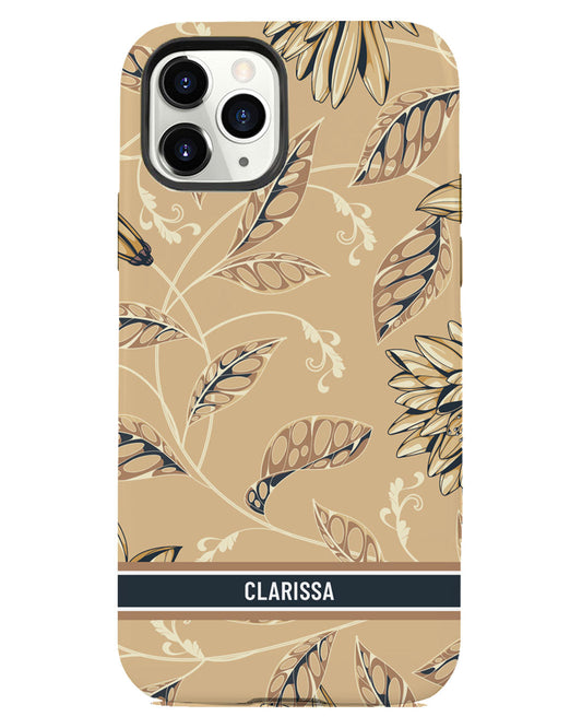 iPhone Rearguard Defender - ดีกว่าสีทอง