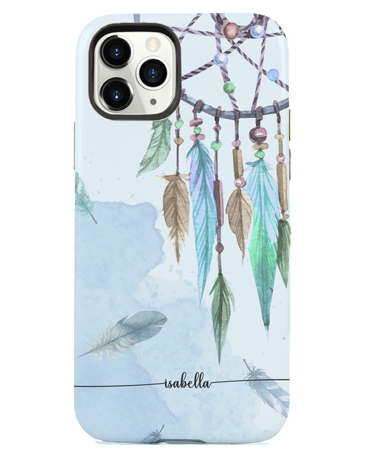 เคส iPhone Rearguard Defender - Dreamcatcher 3.0