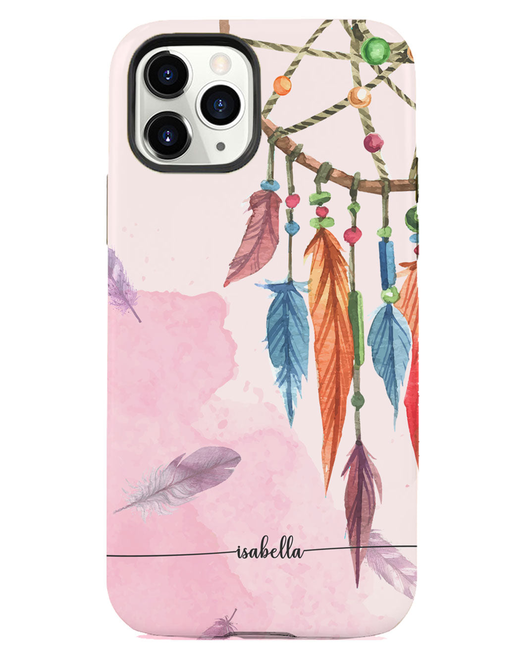 เคส iPhone Rearguard Defender - Dreamcatcher 4.0