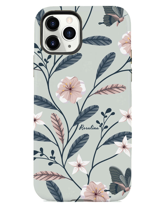 iPhone Rearguard Defender - ไอวี่