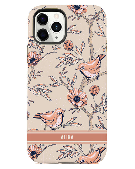 เคส iPhone Rearguard Defender - Lovebird 13.0