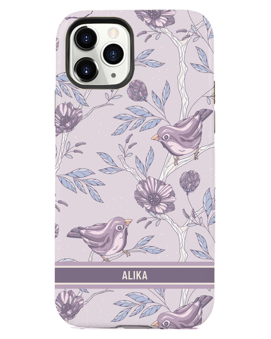 เคส iPhone Rearguard Defender - Lovebird 15.0