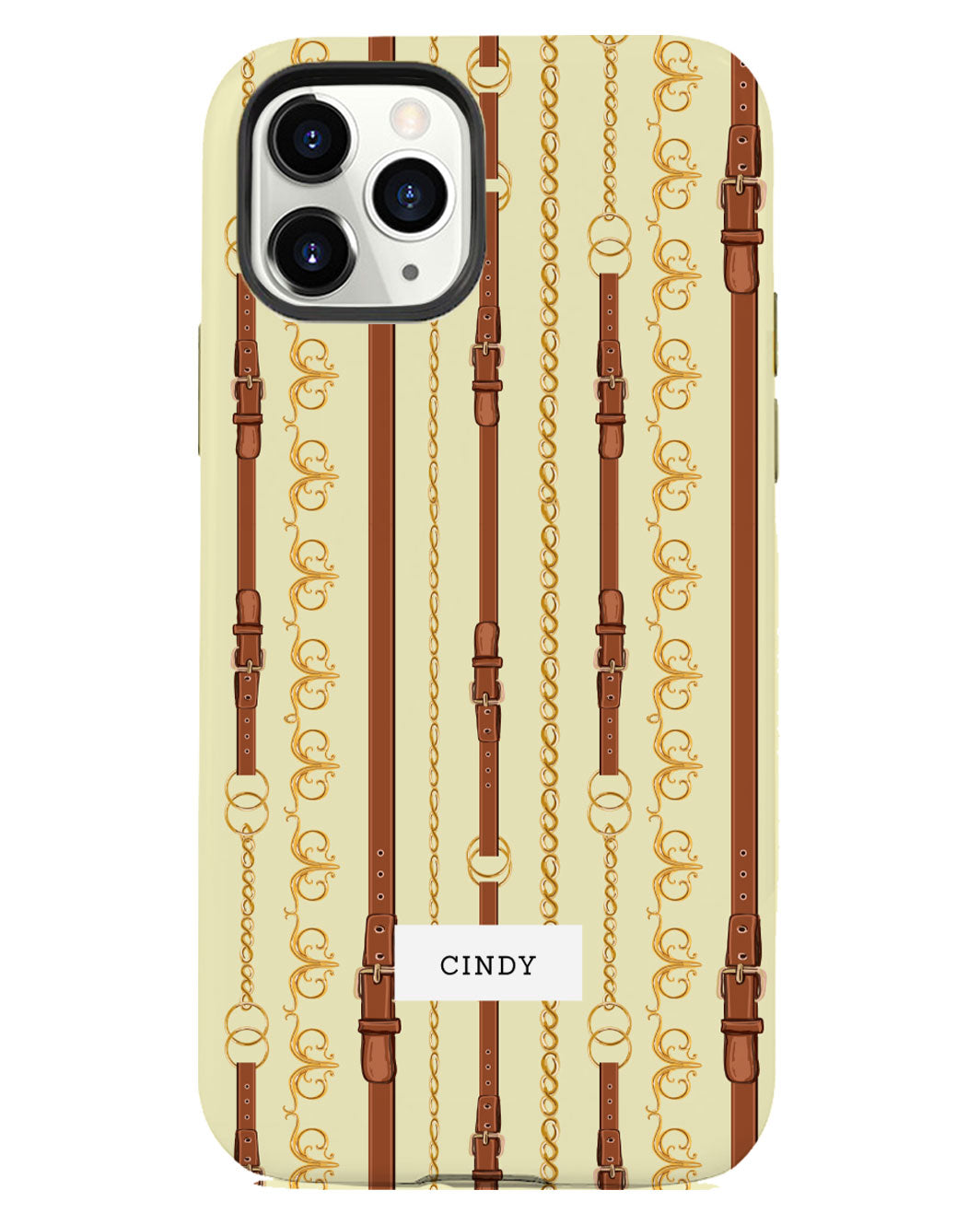 iPhone Rearguard Defender - เลอ เอเควสต์