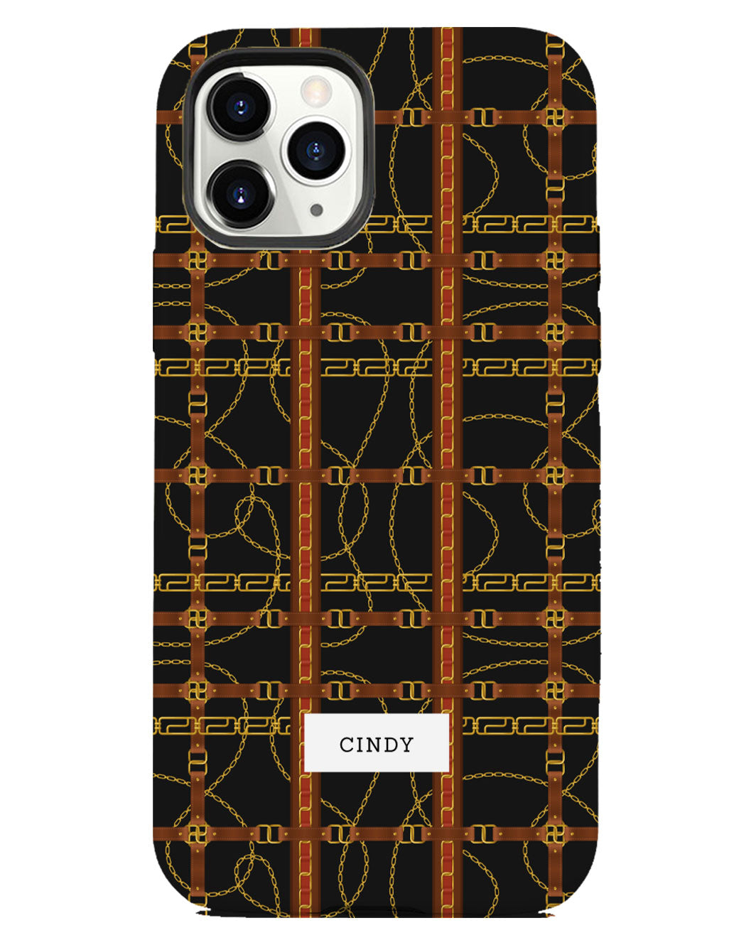 กองหลัง iPhone – Le Harnais