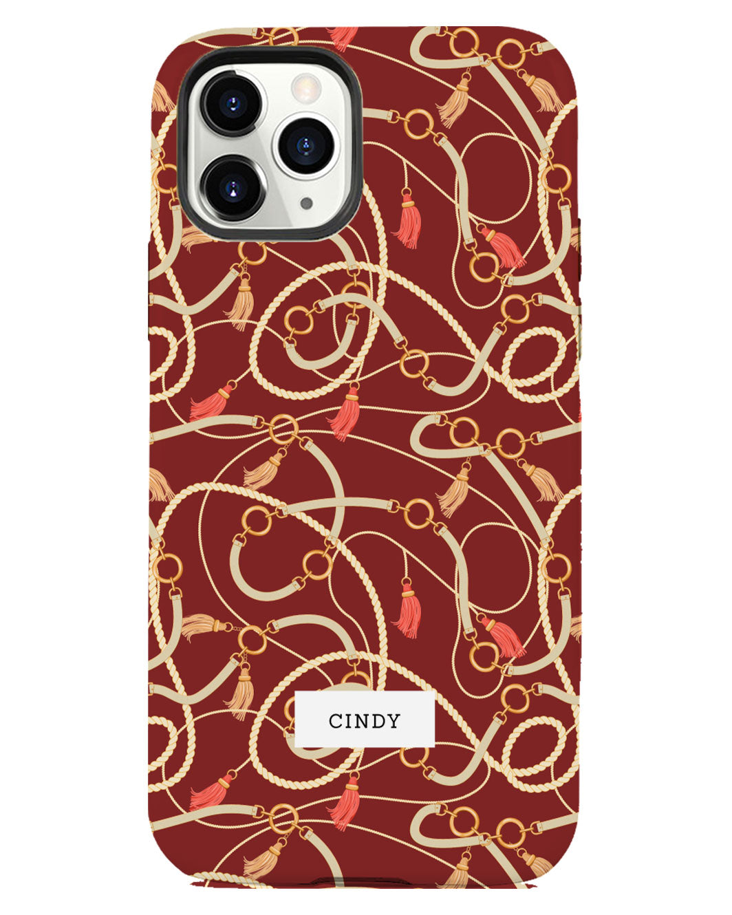 กองหลัง iPhone - Le Palonniers