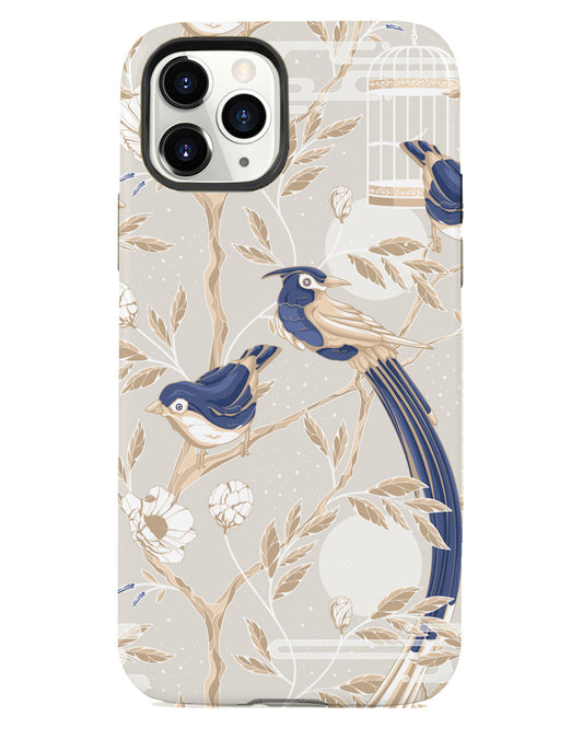 เคส iPhone Rearguard Defender - Lovebird 1.0